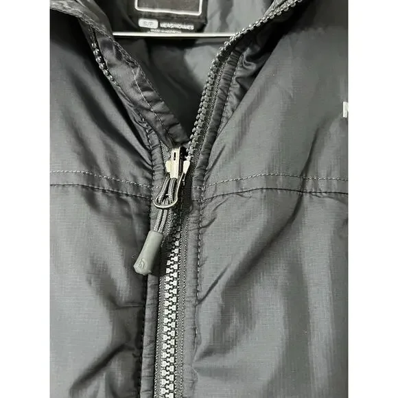 The North Face Puffer GOSEI Jacket Mens Small Full Zip Gorpcore Hiking Outdoors